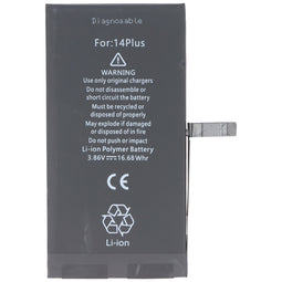 Apple iPhone 14 Plus - Accu - Li-Polymer 3.86V 4325mAh 16.68Wh