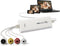 Elgato Video Capture - Video Capture - Digitaliseer analoge video's - 640x480 (4:3) of 640x360 (16:9)