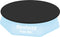 Bestway Flowclear - Zwembadhoes - 240 cm - Zwart