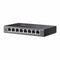 TP-Link Omada - 8-Port Gigabit Managed Switch - L2 Web-gebaseerd management (1210002600668)