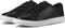 JACK&JONES JFWGALAXY LEATHER - Heren Sneakers - Zwart - Maat 41