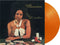 Harold Butler - Gold Connection - LP - Oranje Vinyl