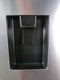 Hisense Rq560n4wcf - Amerikaanse Koelkast - 294L koelruimte 160L vriesruimte - RVS