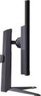 LG UltraGear 32GR93U - Gaming Monitor - 4K 144Hz HDMI 2.1 - Zwart