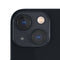 Apple iPhone 13 - Middernacht - 128 GB - Fysieke simkaart + eSIM