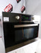 Candy MIC 440 TX - Combimagnetron 44L - Magnetron 900W - Grill 1750W - Inox