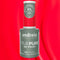 Andreia Professional - Gellak - True Pure - Roodachtig Neon Roze T21 - HEMA vrij - Vegan - 10,5ml