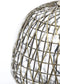 Light & Living Alwina Lampvoet - Antiek Brons - Ø32x28,5cm