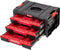 QBRICK gereedschapskist met laden System PRO DRAWER 3 TOOLBOX EXPERT