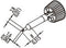 Ersa 0142WDLF16/SB Soldeerpunt Grootte soldeerpunt 1.60 mm Inhoud: 1 stuk(s)