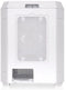 Thermaltake The Tower 600 - Midi Tower PC - ATX micro ATX Mini-ITX - Wit