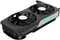 Zotac Gaming GeForce RTX 4060 Ti - Videokaart - 16GB GDDR6 - Ada Lovelace (2023)