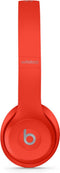 Apple Beats Solo3 - On-Ear Koptelefoon - Draadloos Bluetooth - Rood