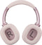 Intenso O400HA - Over-Ear Hoofdtelefoon - Hybride ANC - Roze