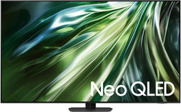 Samsung Neo QLED QN90D - Ultra HD TV - 4K AI Upscaling - Zwart (55")