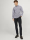 JACK & JONES JJIMARCO JJCONNOR AKM 769 - Heren Jeans - Zwart - Maat 34