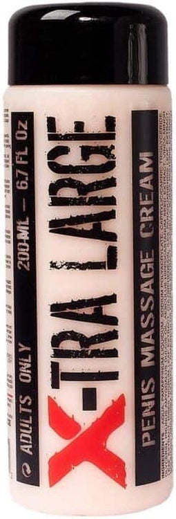 X LARGE 200ML
