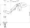 Maclean MC-135 - Monitorhouder - Gasveer - 17