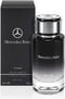 Mercedes Benz - Mercedes Benz for Men Intense - Eau de toilette - 50ml