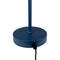 Stockholm - LED Tafel lamp - Indigo blauw (v. 2.0)