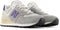 New Balance U574SPB - Unisex Sneaker - Hybride design - Slate Grey