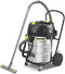 Kärcher NT 75/2 Ap Me Tc - Stof-/waterzuiger - 75 liter reservoir - ApClean systeem
