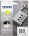 Epson 35 - Original Ink Cartridge - 16,1 ml - Geel