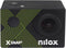 Nilox XSNAP2 - Action Cam - 4K 30 fps - Zwart