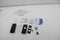 eufy Video Doorbell - Videodeurbel - 2K Sony sensor - Bewegingsdetectie