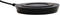 Mobiparts Wireless Charger 5W - Draadloze Oplader - Qi Technologie - Zwart