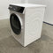 Bosch WQH246CLNL - Warmtepompdroger - Auto Dry Smart Dry Home Connect - Energieklasse B