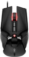 CHERRY MC 9620 FPS - Gaming-muis - 12.000 dpi - RGB verlichting