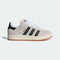 adidas Originals Campus (00s) - Schoenen - Unisex - Suède - Off white - zwart - 37 1/3