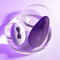 Playboy Pleasure - Our Little Secret vibrator Acai
