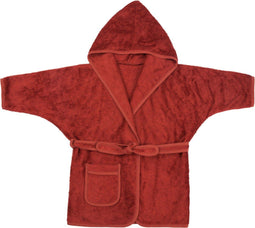 Timboo badjas kids - Rosewood