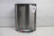 Brabantia Bo Touch Bin - Prullenbak 2 x 30 l - Afvalscheiding - Matt Steel Fingerprint Proof (2 stuks)