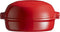 Emile Henry Cheese Baker - Grand Cru - ø 15 cm / 550 ml