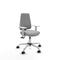 Bureaustoel Piqueras y Crespo B5B056N Lichtgrijs