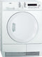 AEG T75478AH - Warmtepompdroger - 7 kg - D - Wit