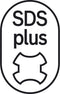 Bosch SDS-plus-5 - Hamerboren - 3 mm x 110 mm - (3 stuks)