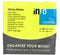 Info sticky notes - Brilliant - 320 vel - 75x75mm - assorti - IN-5654-39
