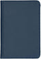imoshion Tablet Hoes - Geschikt voor iPad Mini 6 (2021) - 360° Draaibare Bookcase - Donkerblauw