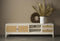 TOFF Vincenza TV stand 200x45x55