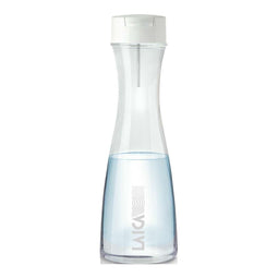 Fles met Filter LAICA 1 L Transparant
