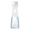 Fles met Filter LAICA 1 L Transparant
