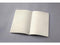 Sigel notitieboek - Conceptum- A6 - zwart - softcover - 64 pagina's - ruit - 80 grams papier - SI-CO864