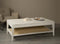 TOFF Vincenza coffeetable 135x75x42