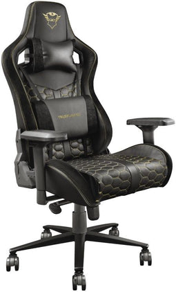 Trust GXT 712 Resto Pro - Gaming chair - Universeel