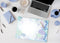 Sigel designonderleger - Jolie - Underwater Miracles - A3 - 30 vel - SI-JS104