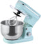 Blender en Deegmixer Bergner Blauw 200 W 5 L